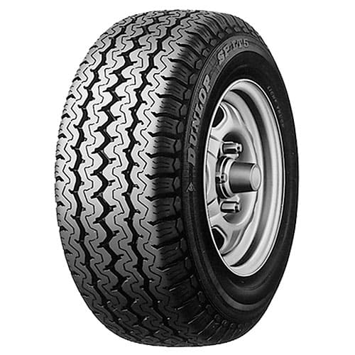 Neumaticos DUNLOP SP  LT5 195/70 R15 104R Mini Foto 1