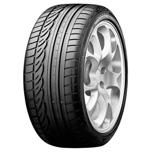 Neumaticos DUNLOP SP SPORT  01 ROF 205/45 R17 84V Mini Foto 1