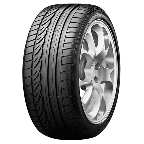 Neumaticos DUNLOP SP SPORT  1 225/60 R18 100H Mini Foto 1