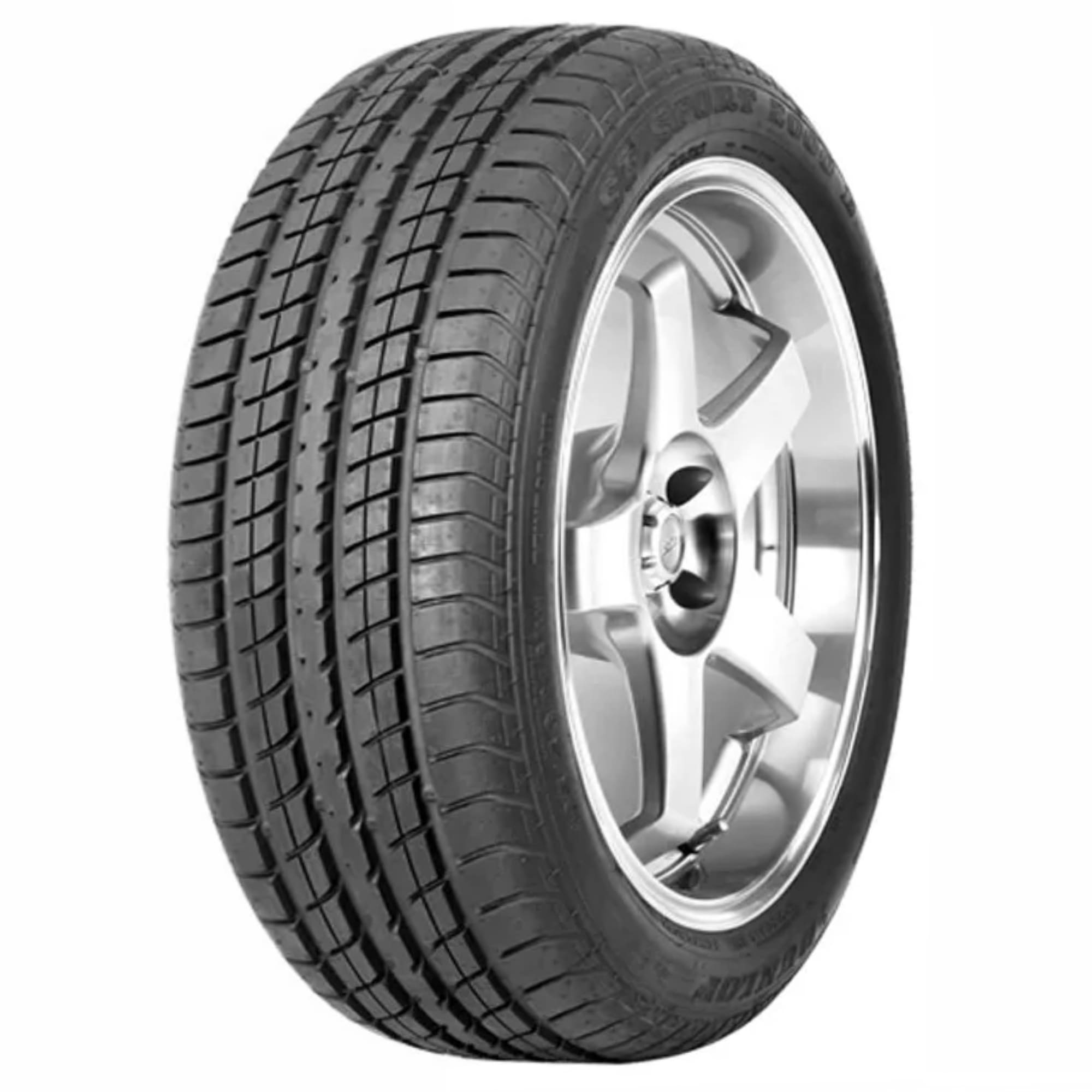Neumaticos DUNLOP SP SPORT  2000E 225/45 R17 91W Mini Foto 1