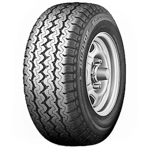 Neumaticos DUNLOP SP SPORT  9000 225/55 R17 94W Mini Foto 1