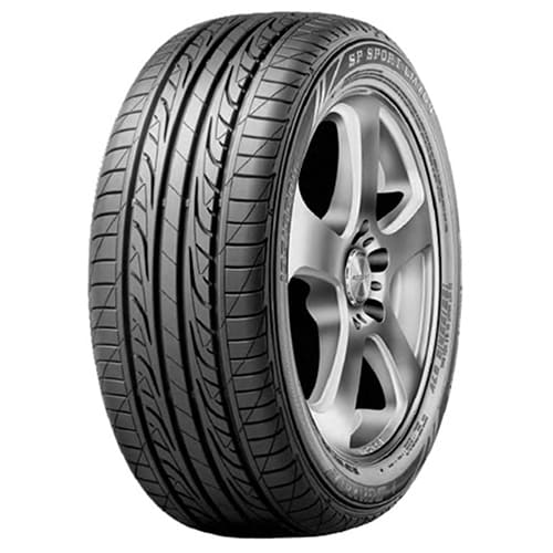 Neumaticos DUNLOP SP SPORT  LM704 205/65 R16 95H Mini Foto 1