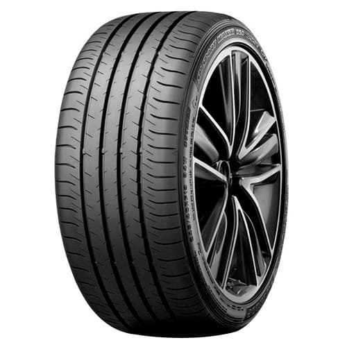 Neumaticos DUNLOP SP SPORT  MAX050 215/55 R18 95H Mini Foto 1