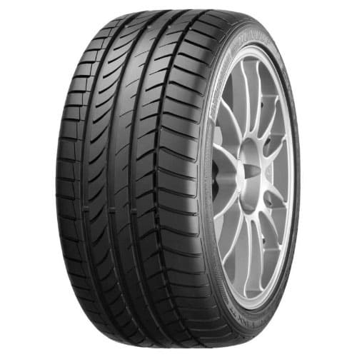 Neumaticos DUNLOP SP SPORT  MAXTT 245/40 R20 99Y Mini Foto 1
