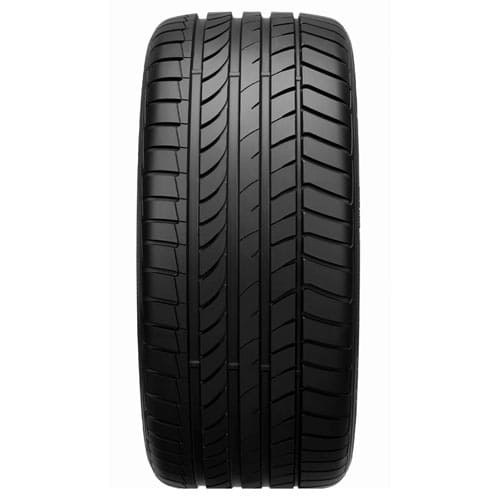 Neumaticos DUNLOP SP SPORT  MAXTT 245/40 R20 99Y Mini Foto 2