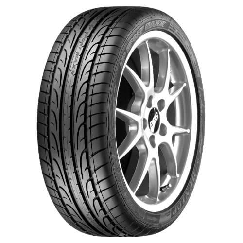 Neumaticos DUNLOP SP SPORT  MAXX 245/40 R19 98Y Mini Foto 1
