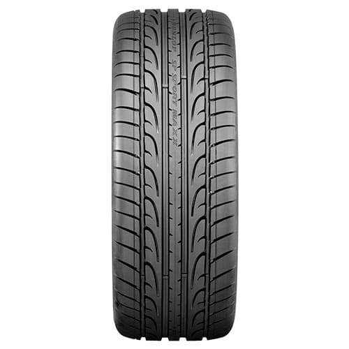 Neumaticos DUNLOP SP SPORT  MAXX ROF 325/30 R21 108Y Mini Foto 2