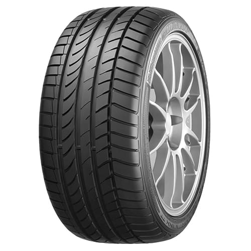 Neumaticos DUNLOP SP SPORT  MAXX TT 215/45 R18 89W Mini Foto 1