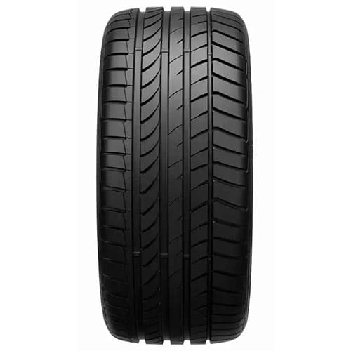 Neumaticos DUNLOP SP SPORT  MAXX TT 215/45 R18 89W Mini Foto 2
