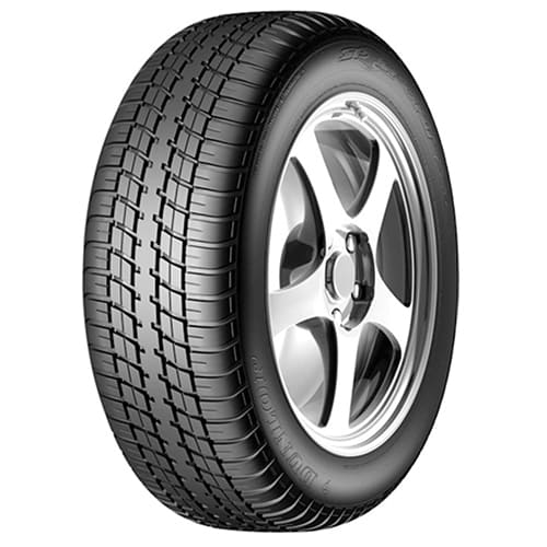 Neumaticos DUNLOP SP SPORT SP2030 185/60 R15 84H Mini Foto 1