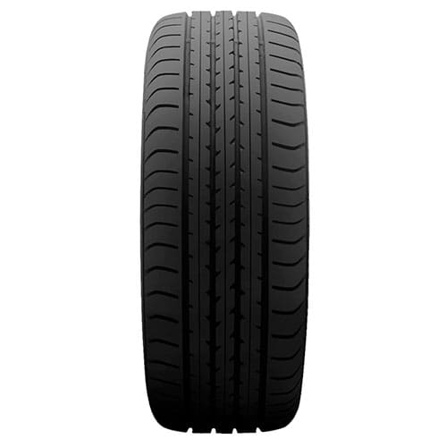 Neumaticos DUNLOP SP SPORT  SP2050 205/50 R17 89V Mini Foto 2