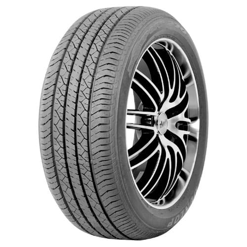 Neumaticos DUNLOP SP SPORT  SP270 235/55 R19 101V Mini Foto 1