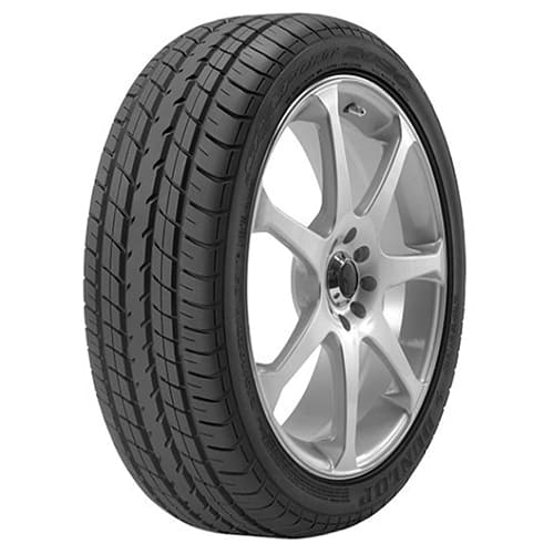 Neumaticos DUNLOP SP SPORT  SPORT 2030 245/40 R18 93Y Mini Foto 1