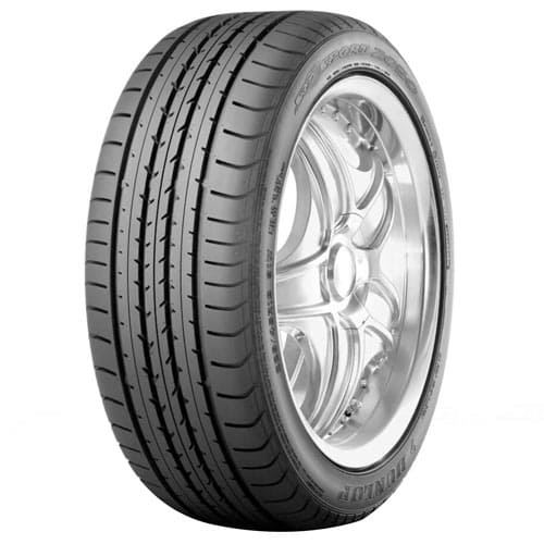 Neumaticos DUNLOP SP SPORT  SPORT 2050 225/50 R17 94W Mini Foto 1