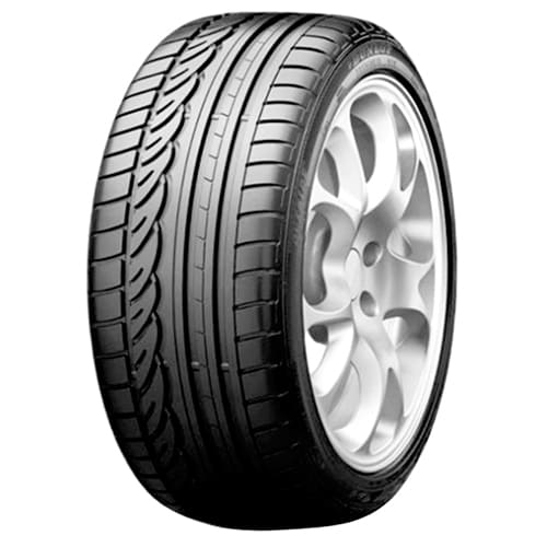 Neumaticos DUNLOP   SP01 265/45 R21 104W Mini Foto 1