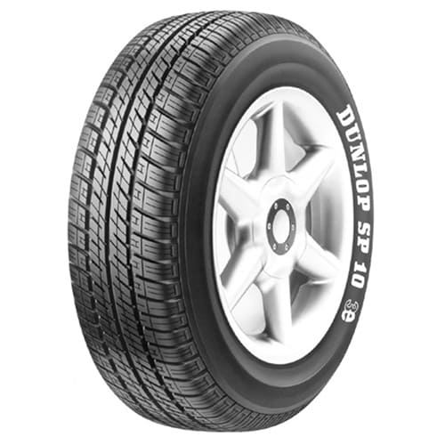 Neumaticos DUNLOP   SP10 175/65 R14 82T Mini Foto 1