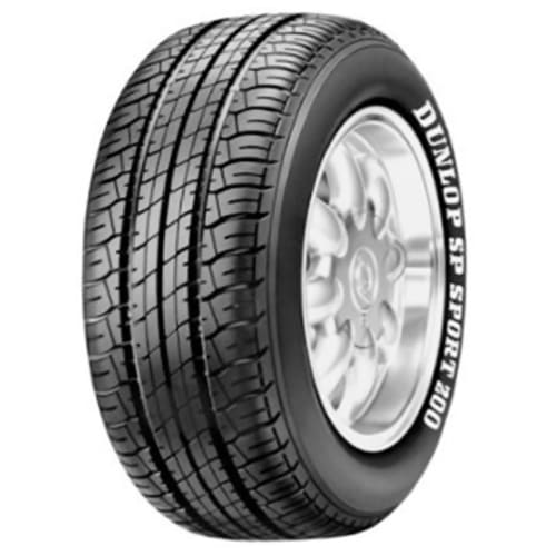 Neumaticos DUNLOP   SP200 175/70 R13 82H Mini Foto 1