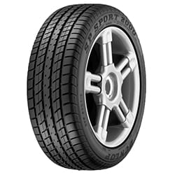   SP2000 205/60 R15 94H