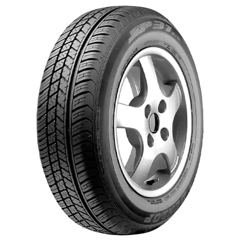 Neumaticos DUNLOP   SP31 195/65 R15 91H Mini Foto 1