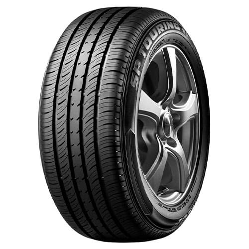 Neumaticos DUNLOP   SPT1 205/65 R15 94T Mini Foto 1