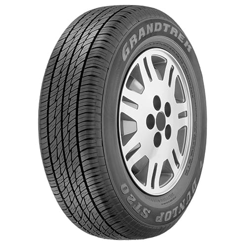 Neumaticos DUNLOP   ST20 215/65 R16 98H Mini Foto 1