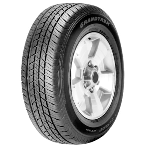 Neumaticos DUNLOP  ST30 225/65 R17 102H Mini Foto 1