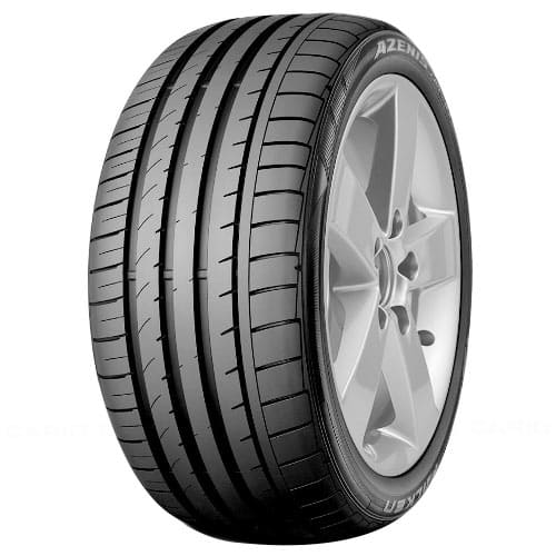 Neumaticos FALKEN AZENIS  FK453CC 215/50 R18 92W Mini Foto 1