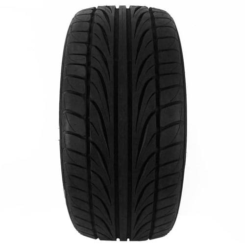 Neumaticos FALKEN   FK452 245/45 R19 98Y Mini Foto 2