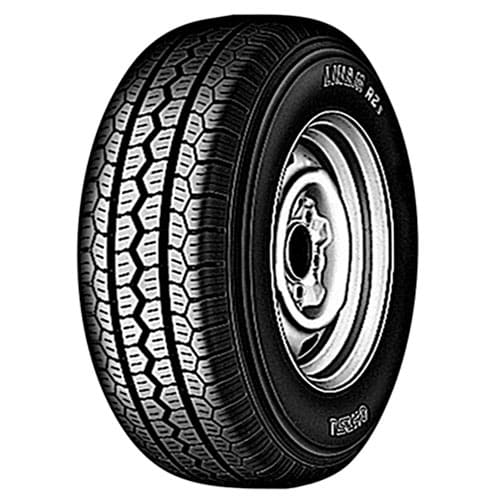 Neumaticos FALKEN   R2 195 R15 8PR Mini Foto 1