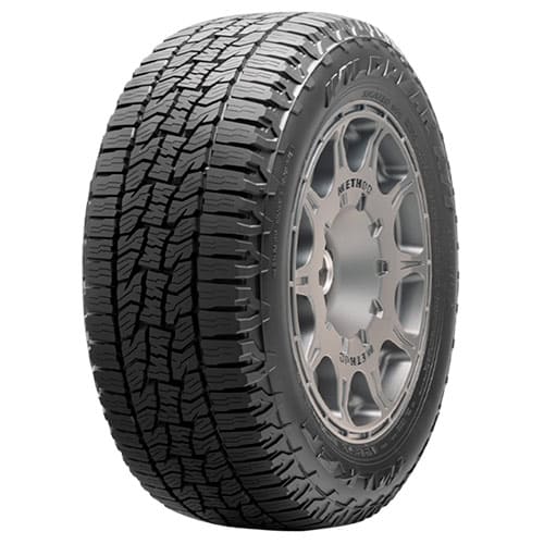 Neumaticos FALKEN WILDPEAK  AT 315/70 R17 121Q Mini Foto 1