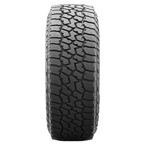 Neumaticos FALKEN WILDPEAK  AT3W 275/55 R20 117T Mini Foto 2