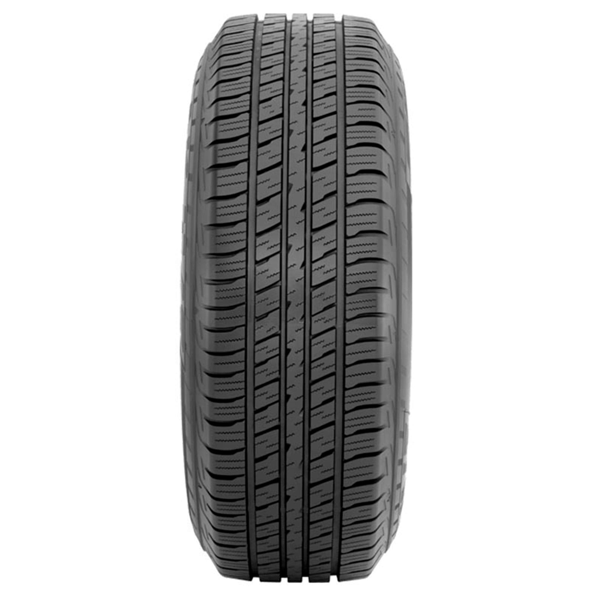 Neumaticos FALKEN WILDPEAK  HT 225/60 R17 99T Mini Foto 2