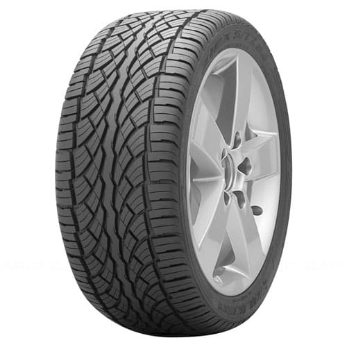 Neumaticos FALKEN ZIEX  S-TZ04 285/50 R20 112H Mini Foto 1