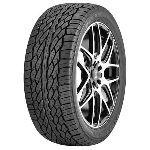 Neumaticos FALKEN ZIEX  S-TZ05 275/55 R20 117H Mini Foto 1