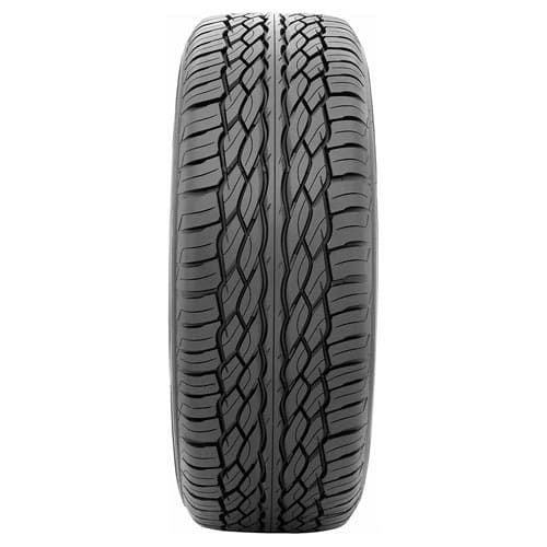 Neumaticos FALKEN ZIEX  S-TZ05 275/55 R20 117H Mini Foto 2