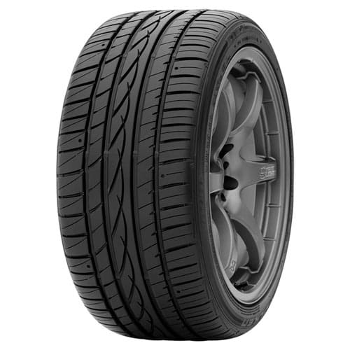 Neumaticos FALKEN ZIEX  ZE912 205/40 R16 83H Mini Foto 1