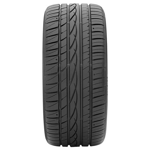 Neumaticos FALKEN ZIEX  ZE912 205/40 R16 83H Mini Foto 2