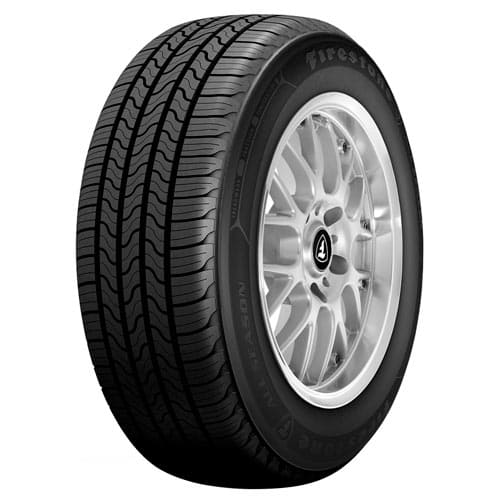 Neumaticos FIRESTONE ALL SEASON  ALL SEASON 225/55 R18 98H Mini Foto 1