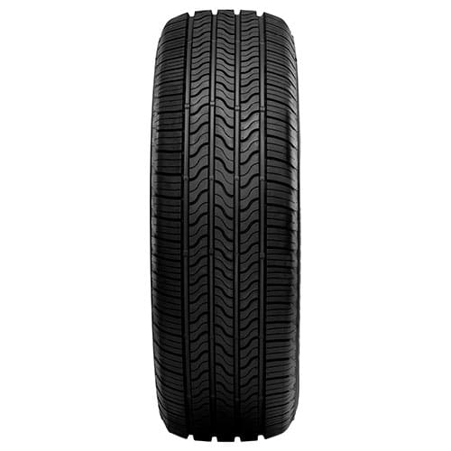 Neumaticos FIRESTONE ALL SEASON  ALL SEASON 225/55 R18 98H Mini Foto 2