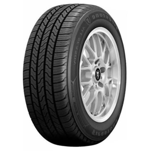 Neumaticos FIRESTONE  ALL SEASON 235/65 R17 104T Mini Foto 1