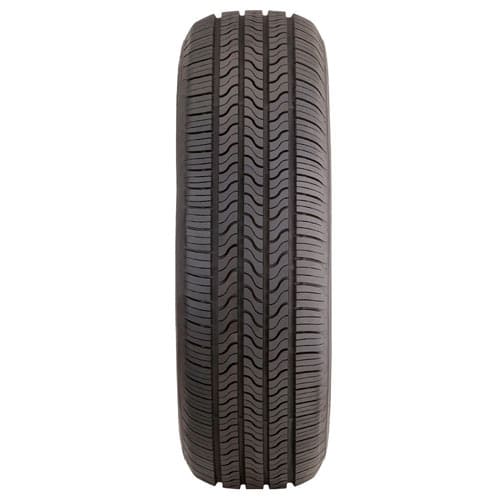 Neumaticos FIRESTONE  ALL SEASON 235/65 R17 104T Mini Foto 2