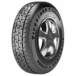 CV-SERIES  CV5000 225/70 R15 112R