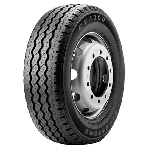 Neumaticos FIRESTONE   CV3000 185 R14 102/100Q Mini Foto 1