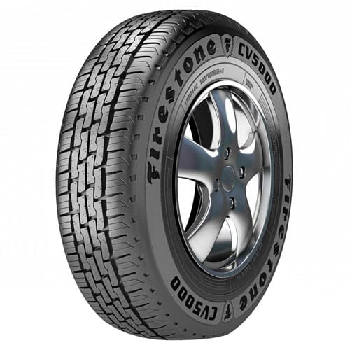 Neumaticos FIRESTONE  CV5000 195/15 106Q Mini Foto 1
