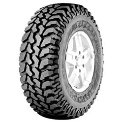 DESTINATION  MT23 215/80 R16 107Q