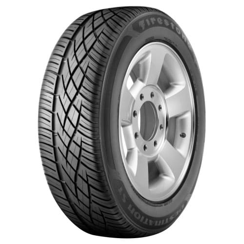Neumaticos FIRESTONE DESTINATION  ST 225/65 R17 102H Mini Foto 1