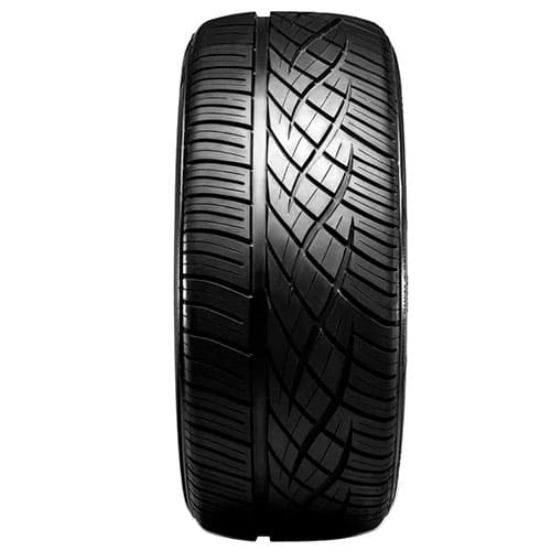 Neumaticos FIRESTONE DESTINATION  ST XL 235/65 R17 108H Mini Foto 2