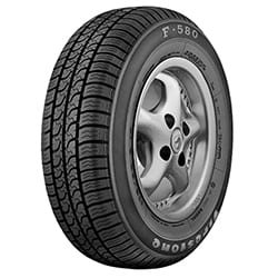   F580 175/70 R14 88T