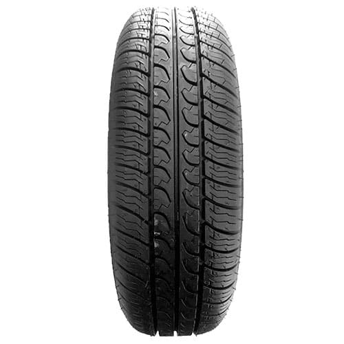 Neumaticos FIRESTONE   F580C 195/60 R16 99/97H Mini Foto 2