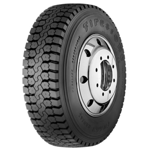 Neumaticos FIRESTONE   FD663 295/80 R22.5  Mini Foto 1